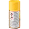 Odorizant de cameră automat, spray parfumat, portocale magice și lămâie, rezervă, 250 ml