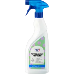 Putere de curățare a calcarului, 750 ml