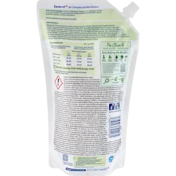 Detergent concentrat pentru rufe colorate Pro Climate, 33 WL