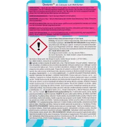 Soluție de curățare pentru mașini de spălat, putere 4x, 4 bucăți