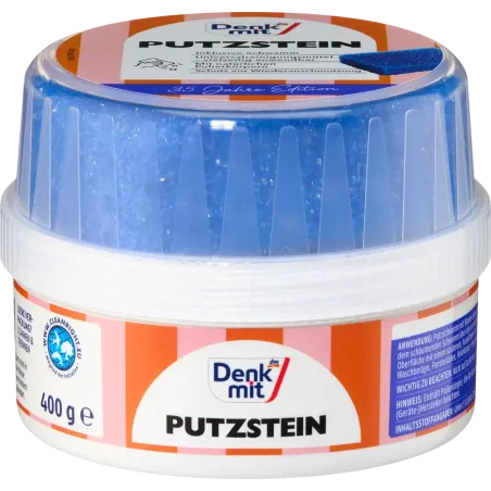 Piatră de curățare, 400 g