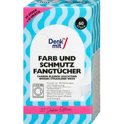 Lavete pentru vopsea și murdărie (50+10 gratuite), 60 bucăți