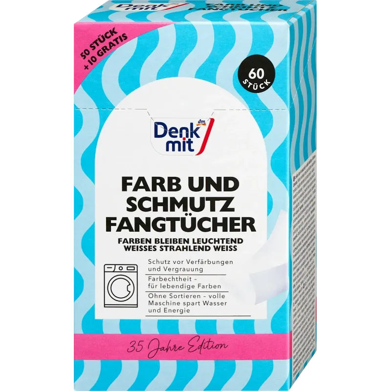 Lavete pentru vopsea și murdărie (50+10 gratuite), 60 bucăți