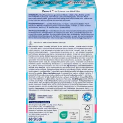 Lavete pentru vopsea și murdărie (50+10 gratuite), 60 bucăți