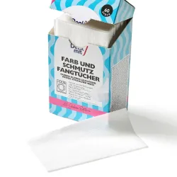 Lavete pentru vopsea și murdărie (50+10 gratuite), 60 bucăți