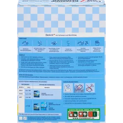 Tablete pentru mașina de spălat vase Multi-Power (40+5 gratuite), 45 buc.