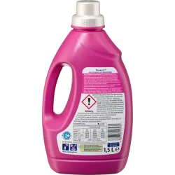 Detergent lichid Color&Care Blossom Dream, 30 WL