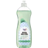 Detergent lichid de vase cu aloe vera (500+250 gratuit), 750 ml
