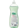 Detergent lichid de vase cu aloe vera (500+250 gratuit), 750 ml