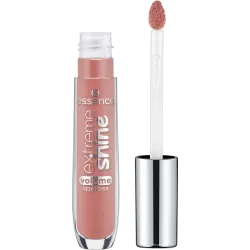 Luciu de buze Extreme Shine Volume 16 Nude Sorbet, 5 ml