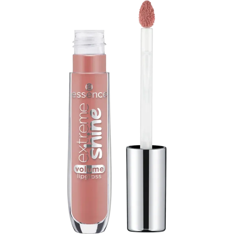 Luciu de buze Extreme Shine Volume 16 Nude Sorbet, 5 ml