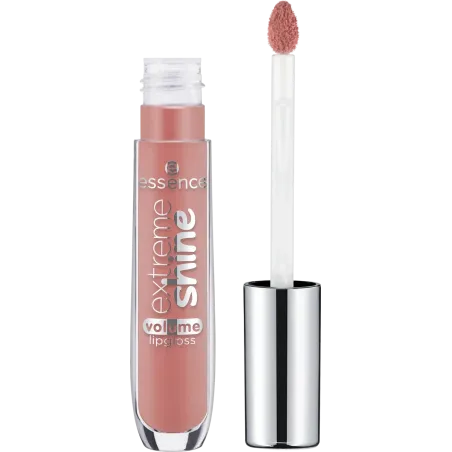 Luciu de buze Extreme Shine Volume 16 Nude Sorbet, 5 ml