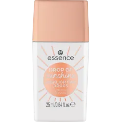 Evidențiator Drop Of Sunshine, 25 ml