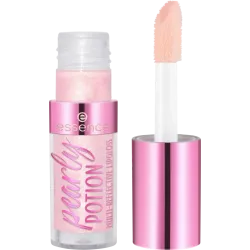 Luciu de buze Pearly Potion Multi-Reflective 01 Golden Peach, 2,5 ml