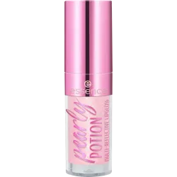 Luciu de buze Pearly Potion Multi-Reflective 01 Golden Peach, 2,5 ml