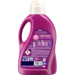 Detergent de culoare Blütenrausch, 27 Wl