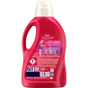 Detergent colorat, 27 Wl