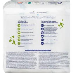 dimensiunea scutecelor 6 XL (15-20 kg), 27 buc