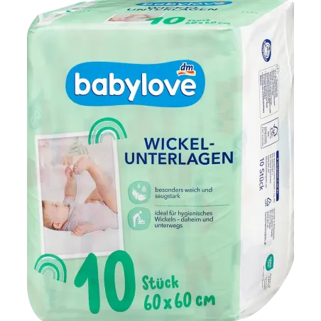 Saltele de schimbat, 10 bucăți