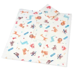 Saltele de schimbat, 10 bucăți