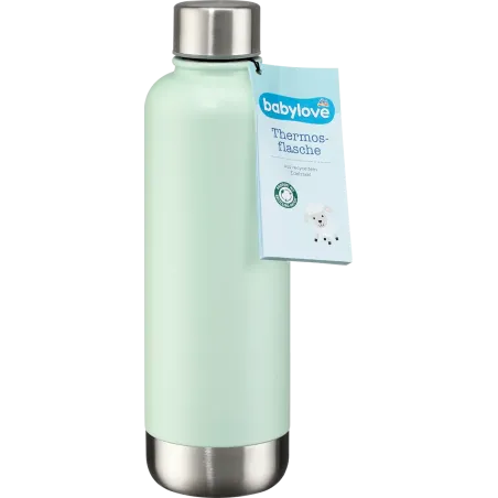 Sticlă termos mentă, 500 ml, 1 buc.