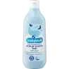 Aditiv pentru baie pentru bebeluși, somn relaxant, baie frumoasă, sensibilă, 500 ml