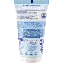 Cremă de protecție pentru răni ultra sensibilă, 75 ml