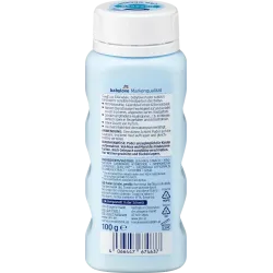 Pudră de bebeluși sensibilă, 100 g