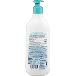 Balsam de curățare de la cap până în picioare ultra sensibil, 500 ml