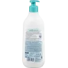 Balsam de curățare de la cap până în picioare ultra sensibil, 500 ml