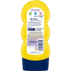 Șampon și gel de duș pentru copii 2 în 1 Pokémon Pikachu, 230 ml