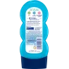 Șampon și gel de duș pentru copii 2 în 1 Squirtle Pokémon, 230 ml