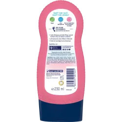 Șampon și gel de duș pentru copii Cloud Magic, 230 ml