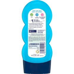 Șampon și gel de duș pentru copii 2 în 1 Sportsfreund, 230 ml