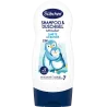 Șampon și gel de duș pentru copii 2 în 1 Gentle Favorites Sensitive, 230 ml