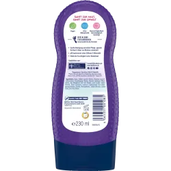 Șampon, gel de duș și balsam pentru copii 3 în 1 Sea Magic, 230 ml