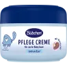 Cremă pentru îngrijirea bebelușilor, piele sensibilă, 75 ml