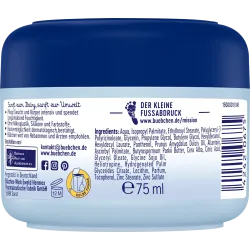 Cremă pentru îngrijirea bebelușilor, piele sensibilă, 75 ml