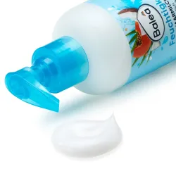 Lapte hidratant pentru păr, 200 ml