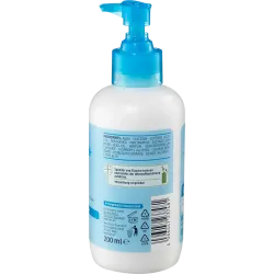 Lapte hidratant pentru păr, 200 ml