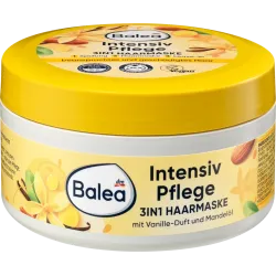 Mască de păr 3 în 1 Îngrijire intensivă, 300 ml