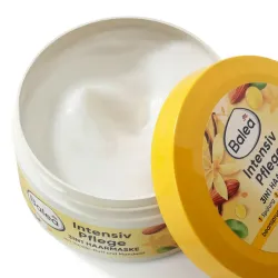 Mască de păr 3 în 1 Îngrijire intensivă, 300 ml