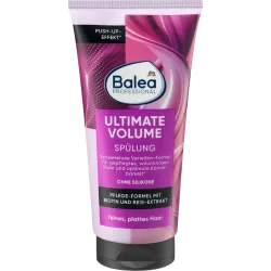 Balsam de păr Ultimate Volume, 200 ml