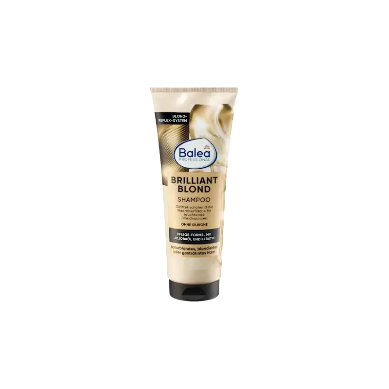 Șampon Blond Brillant, 250 ml