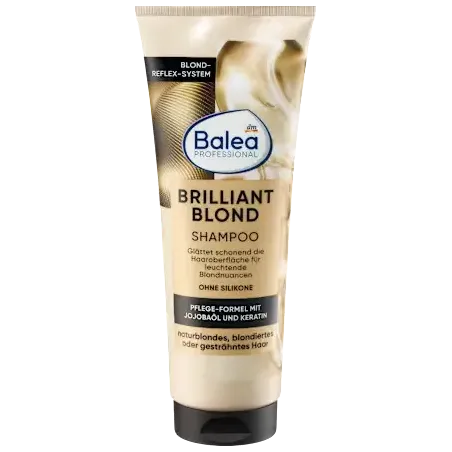 Șampon Blond Brillant, 250 ml