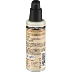 Ser fără clătire pentru fixare păr blond strălucitor, 100 ml