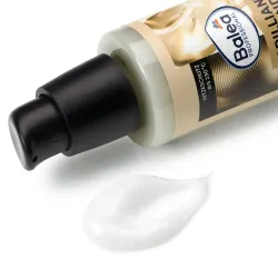 Ser fără clătire pentru fixare păr blond strălucitor, 100 ml