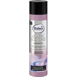 Șampon Glow & Shine, 250 ml