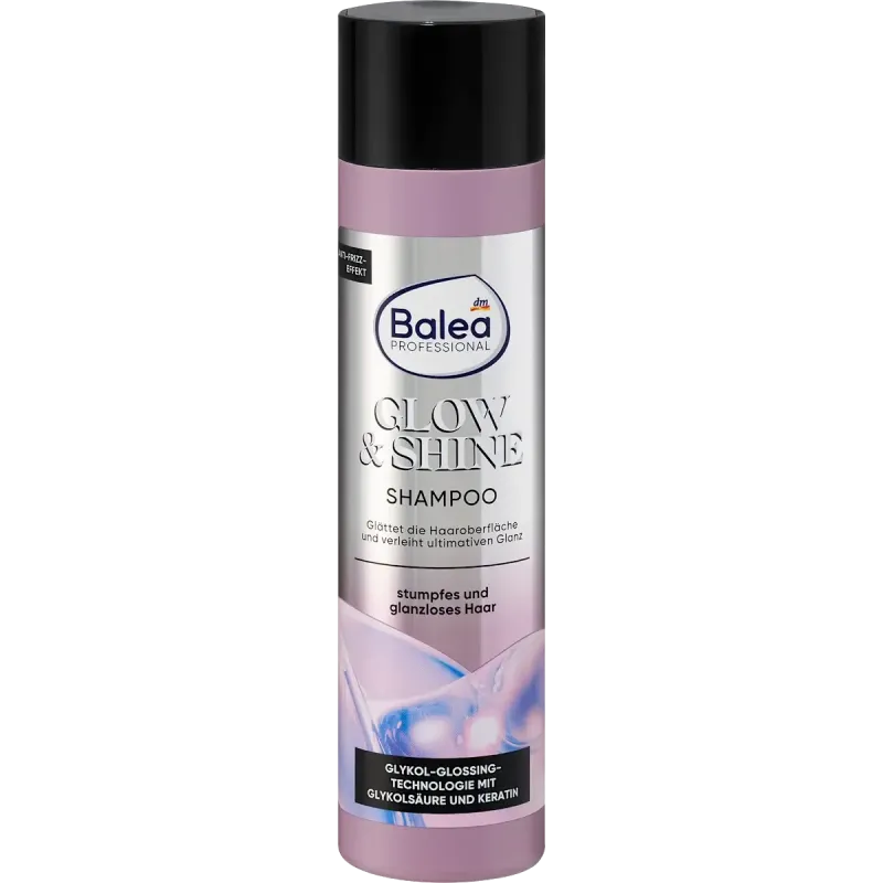 Șampon Glow & Shine, 250 ml