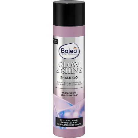Șampon Glow & Shine, 250 ml